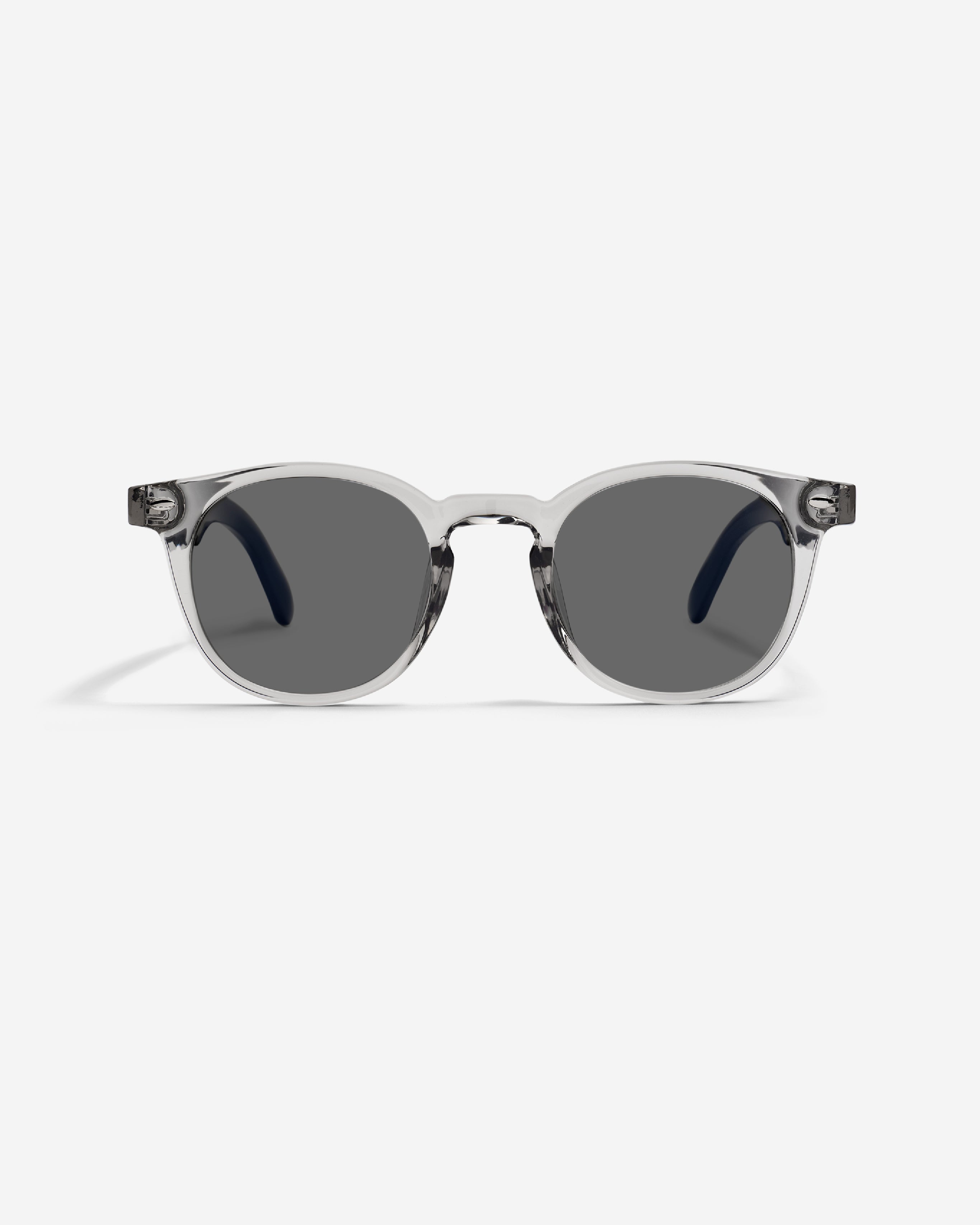 Drift Sun | Crystal Grey