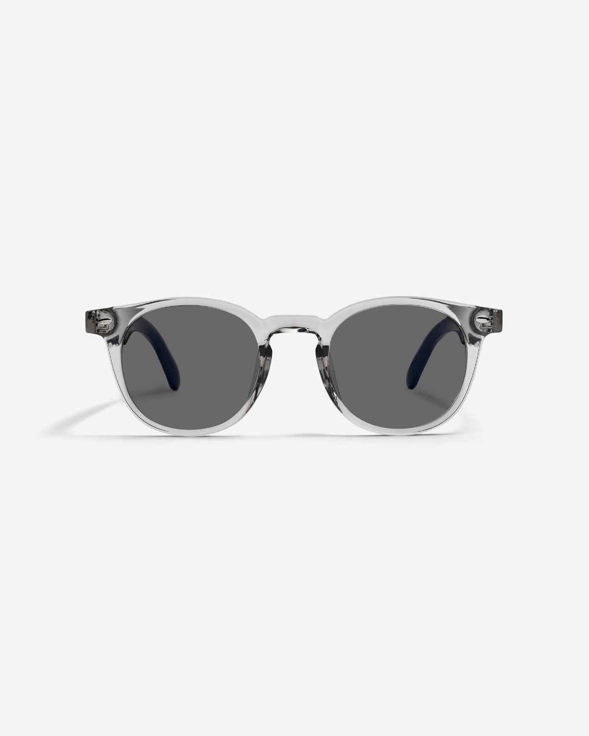 Crystal Grey