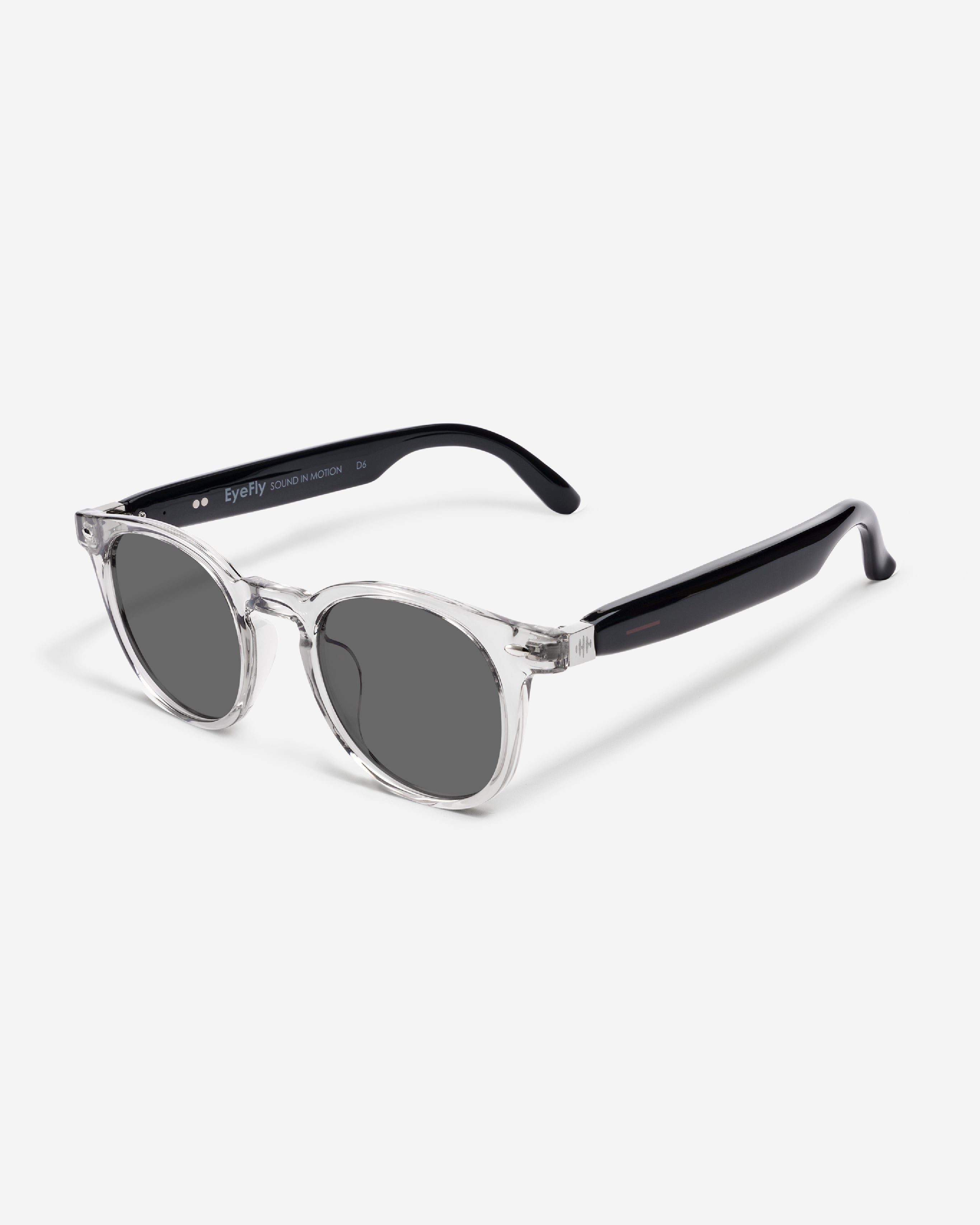 Drift Sun | Crystal Grey