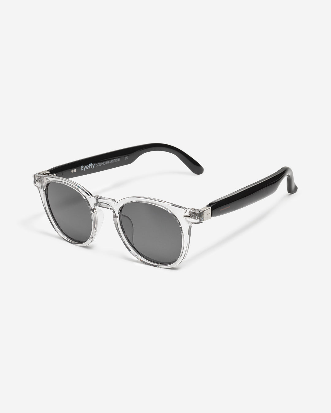 Drift Sun | Crystal Grey