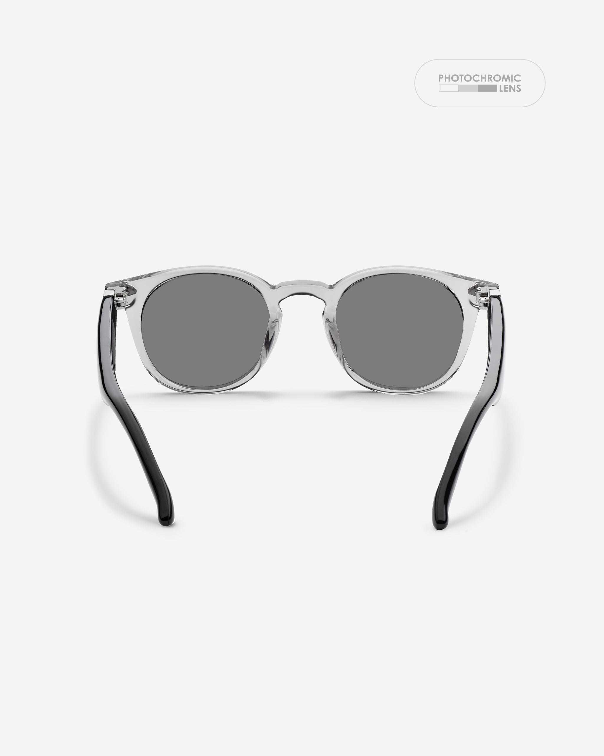 Drift Sun | Crystal Grey