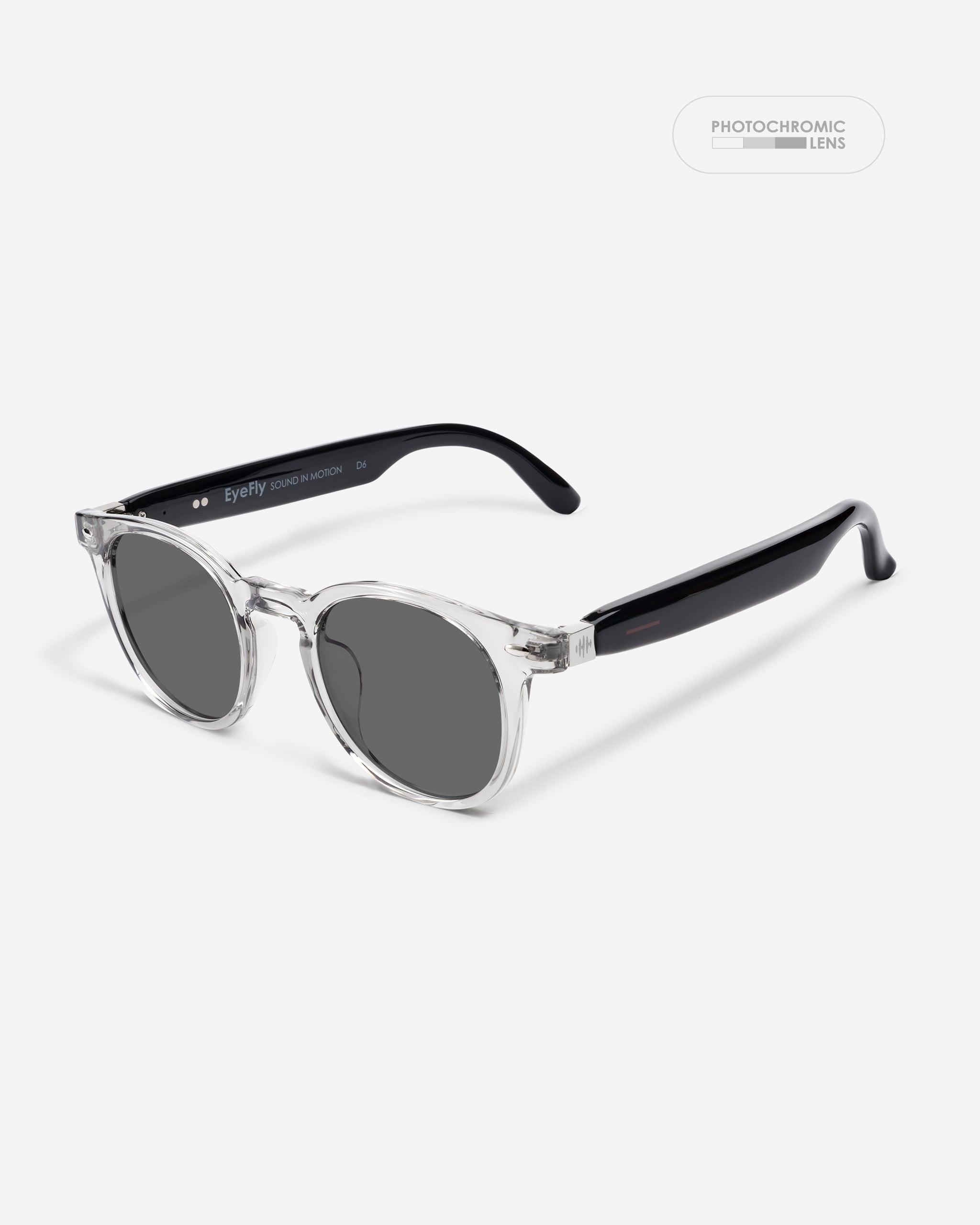 Drift Sun | Crystal Grey