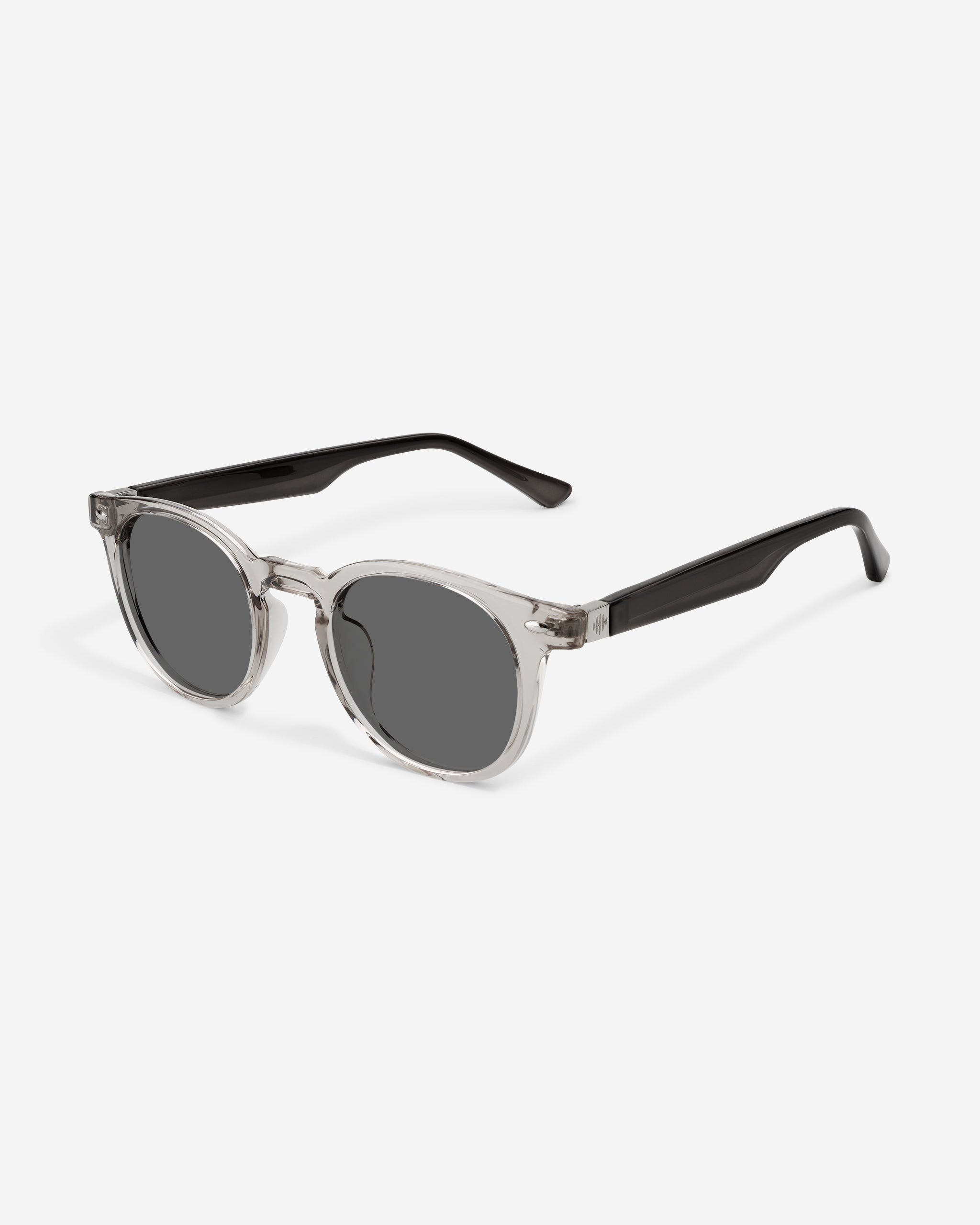 Drift Sun | Crystal Grey