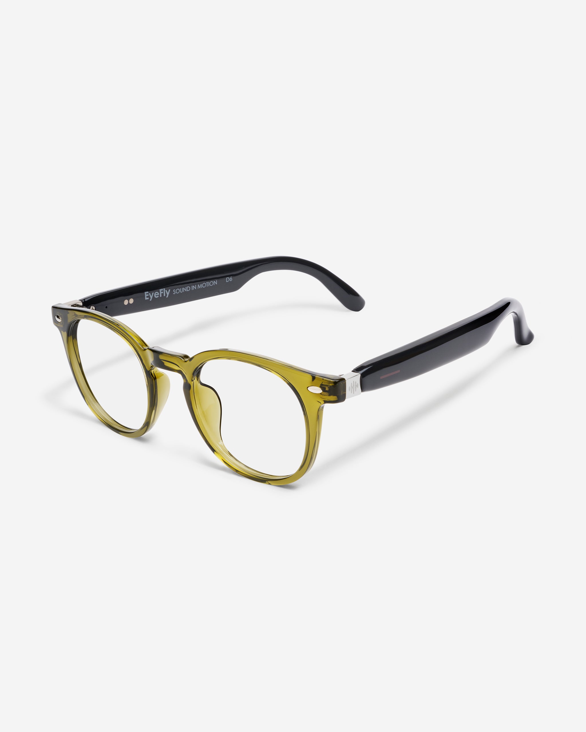Drift Optical | Olive