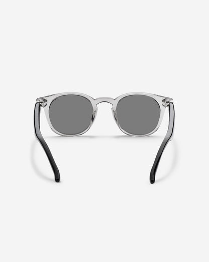 Drift Sun | Crystal Grey