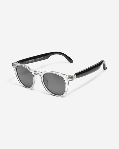 Drift Sun | Crystal Grey