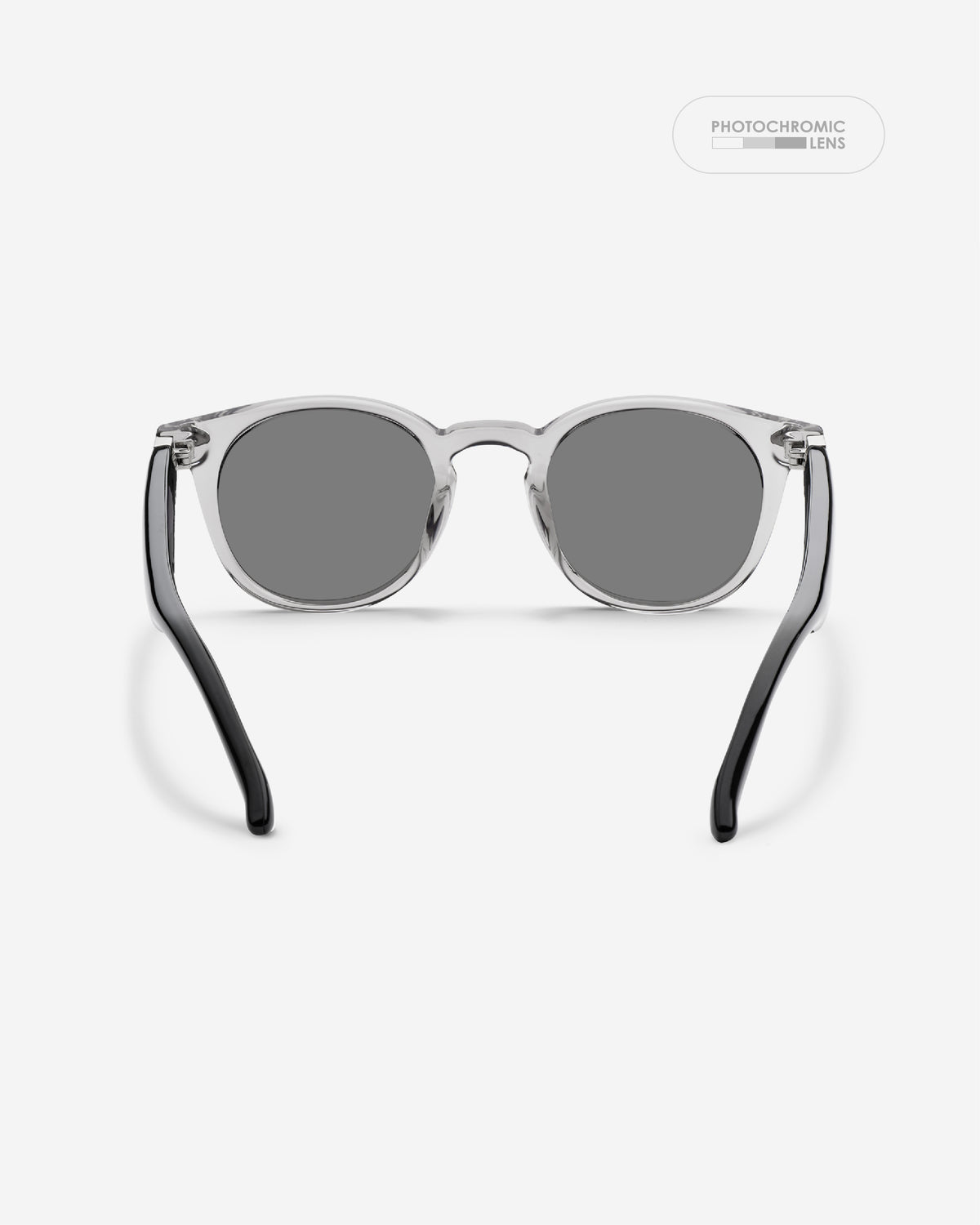 Crystal Grey