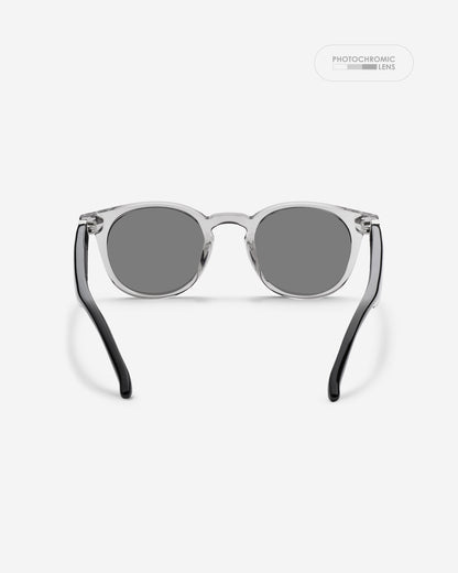 Drift Sun | Crystal Grey