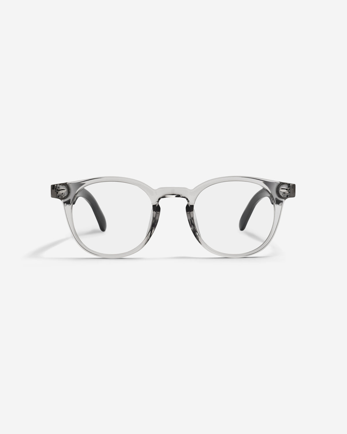 Crystal Grey