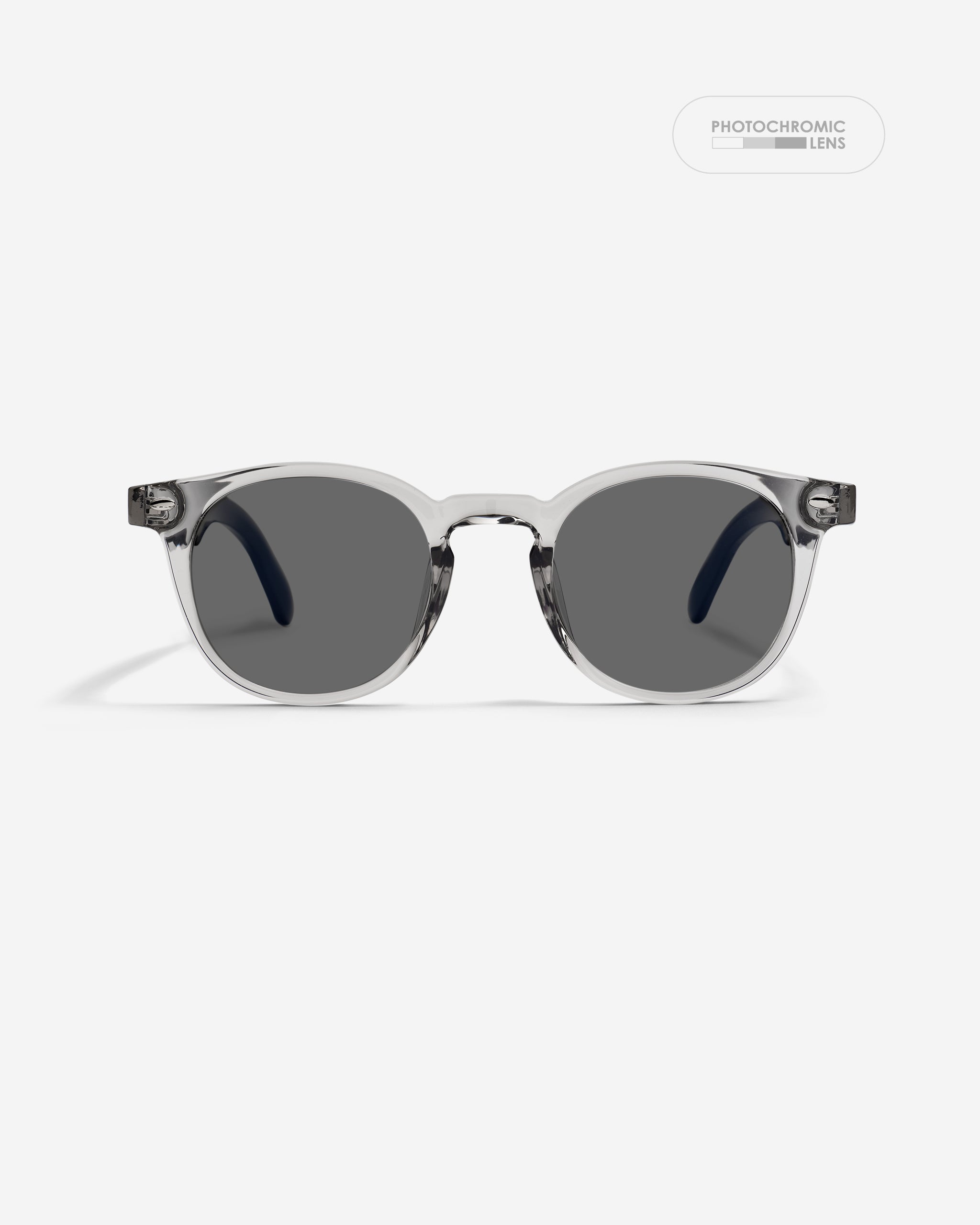 Drift Sun | Crystal Grey