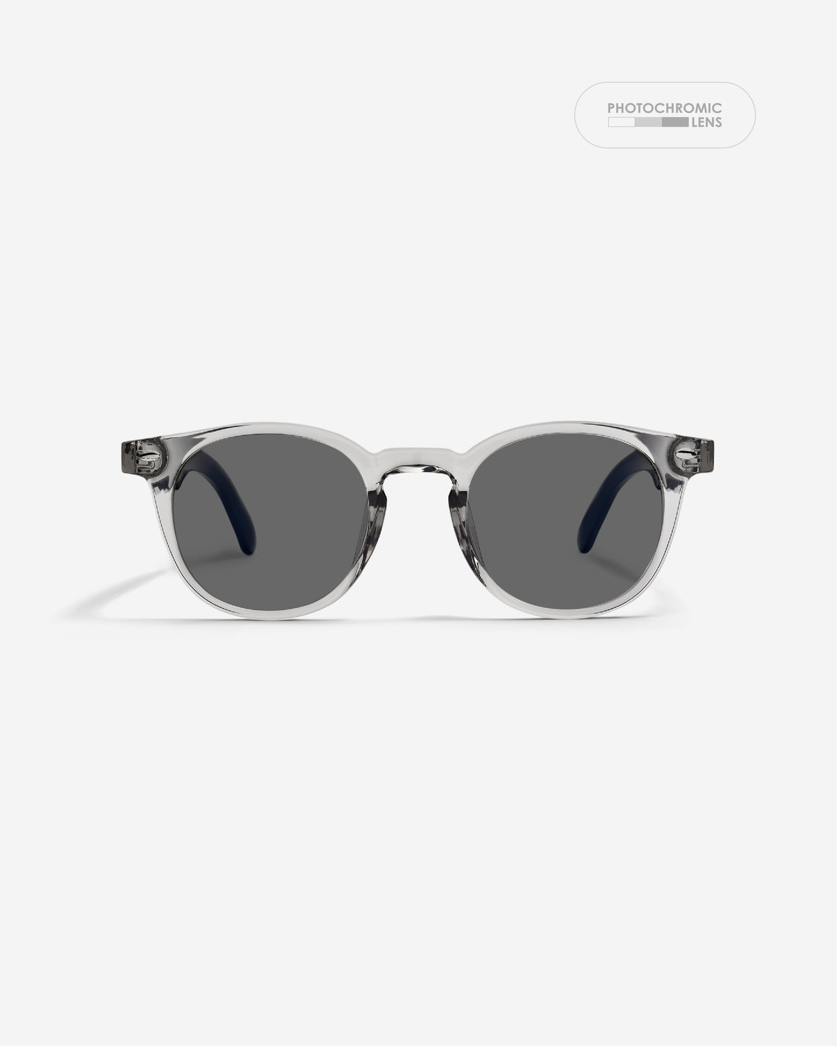 Crystal Grey