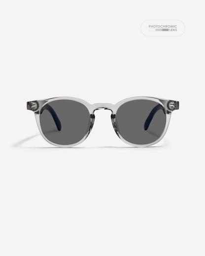 Drift Sun | Crystal Grey