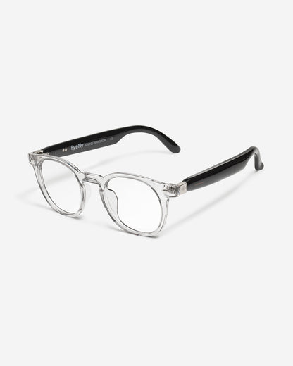 Drift Optical | Crystal Grey