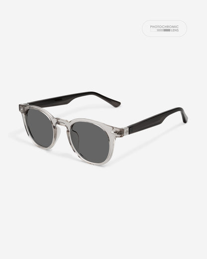 Drift Sun | Crystal Grey
