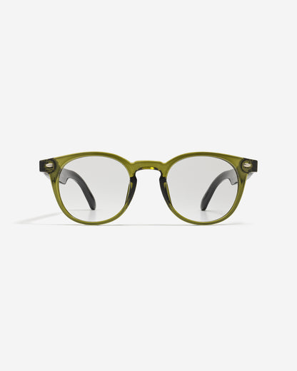 Drift Optical | Olive