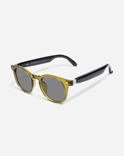 Drift Sun | Olive