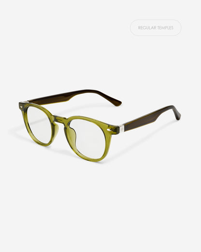 Drift Optical | Olive